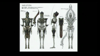 Illustration for article titled A Brand-New Final Fantasy XIII Means Exciting New Creatures to Kill